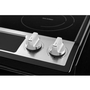 Whirlpool 30-Inch Slide-In Electric Range With Frozen Bake™ Technology - YWEE515S0LS