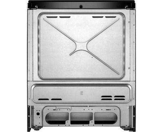 Whirlpool 30-Inch Slide-In Electric Range With Frozen Bake™ Technology - YWEE515S0LS