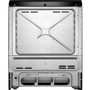 Whirlpool 30-Inch Slide-In Electric Range With Frozen Bake™ Technology - YWEE515S0LS