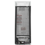 Whirlpool 24-Inch, 12.9 Cu.Ft. Freestanding Top Freezer Refrigerator - WRT313CZLW