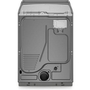 Whirlpool 7.4 Cu. Ft. Gas Dryer With Advanced Moisture Sensing - WGD8127LC