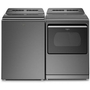 Whirlpool 7.4 Cu. Ft. Gas Dryer With Advanced Moisture Sensing - WGD8127LC