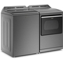 Whirlpool 7.4 Cu. Ft. Gas Dryer With Advanced Moisture Sensing - WGD8127LC
