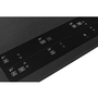 Whirlpool 30-Inch, Built-In Electric Cooktop With Flexheat™ Element - WCE97US0KB