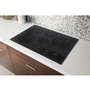 Whirlpool 30-Inch, Built-In Electric Cooktop With Flexheat™ Element - WCE97US0KB