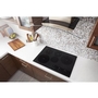 Whirlpool 30-Inch, Built-In Electric Cooktop With Flexheat™ Element - WCE97US0KB