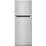 Whirlpool 24-Inch, 12.9 Cu.Ft. Freestanding Top Freezer Refrigerator - WRT313CZLZ