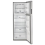 Whirlpool 24-Inch, 12.9 Cu.Ft. Freestanding Top Freezer Refrigerator - WRT313CZLZ