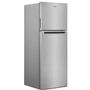 Whirlpool 24-Inch, 12.9 Cu.Ft. Freestanding Top Freezer Refrigerator - WRT313CZLZ