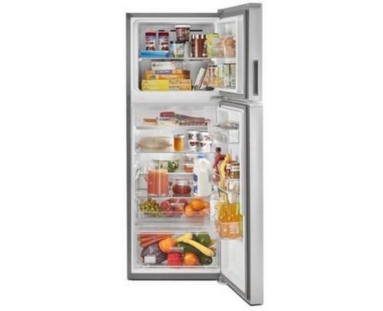 Whirlpool 24-Inch, 12.9 Cu.Ft. Freestanding Top Freezer Refrigerator - WRT313CZLZ