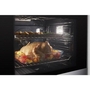 Whirlpool 24-Inch, 5.8 Cu. Ft.  Double Wall Oven With True Convection Technology - WOD52ES4MZ