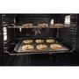 Whirlpool 24-Inch, 5.8 Cu. Ft.  Double Wall Oven With True Convection Technology - WOD52ES4MZ