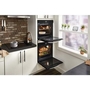Whirlpool 24-Inch, 5.8 Cu. Ft.  Double Wall Oven With True Convection Technology - WOD52ES4MZ