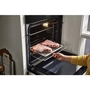 Whirlpool 24-Inch, 5.8 Cu. Ft.  Double Wall Oven With True Convection Technology - WOD52ES4MZ