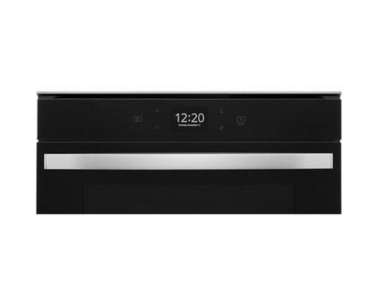 Whirlpool 24-Inch, 5.8 Cu. Ft.  Double Wall Oven With True Convection Technology - WOD52ES4MZ