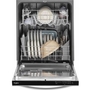 Whirlpool Built-In Dishwasher With Boost Cycle - WDT540HAMZ