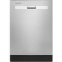Whirlpool Built-In Dishwasher With Boost Cycle - WDP540HAMZ