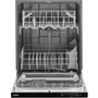Whirlpool Built-In Dishwasher With Boost Cycle - WDP540HAMZ