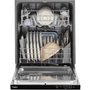 Whirlpool Built-In Dishwasher With Boost Cycle - WDP540HAMZ