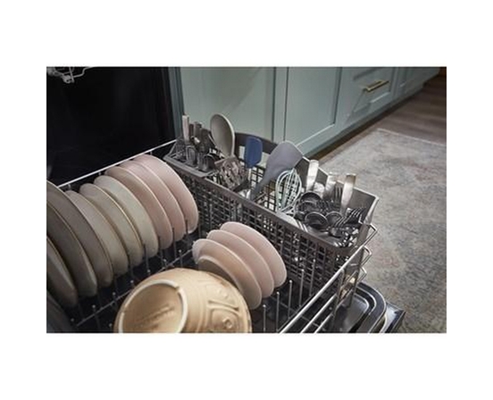 Whirlpool Built-In Dishwasher With Boost Cycle - WDP540HAMZ