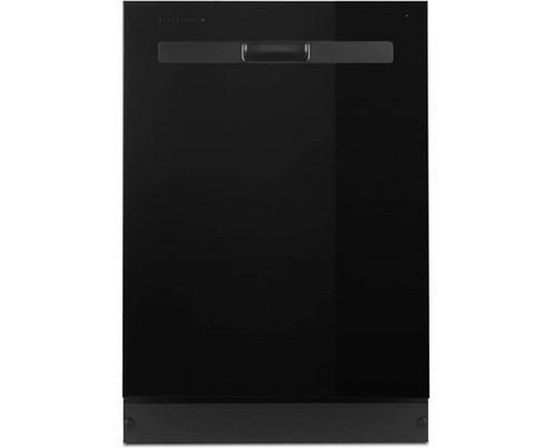 Whirlpool Built-In Dishwasher With Boost Cycle - WDP540HAMB