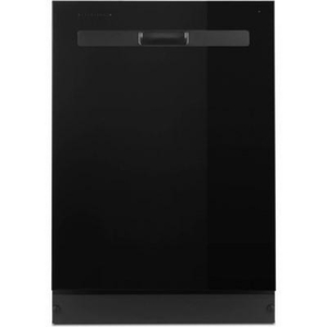 Whirlpool Built-In Dishwasher With Boost Cycle - WDP540HAMB