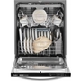 Whirlpool Built-In Dishwasher With Boost Cycle - WDT730HAMZ