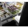 Whirlpool 33-Inch, 22.1 Cu. Ft. Freestanding French 3-Door Refrigerator With Factory Installed Ice Maker - WRFF5333PZ