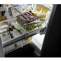 Whirlpool 33-Inch, 22.1 Cu. Ft. Freestanding French 3-Door Refrigerator With Factory Installed Ice Maker - WRFF5333PV