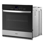 Whirlpool 30-Inch Built-In Single Wall Oven - WOES3030LS