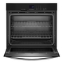 Whirlpool 30-Inch Built-In Single Wall Oven - WOES3030LS