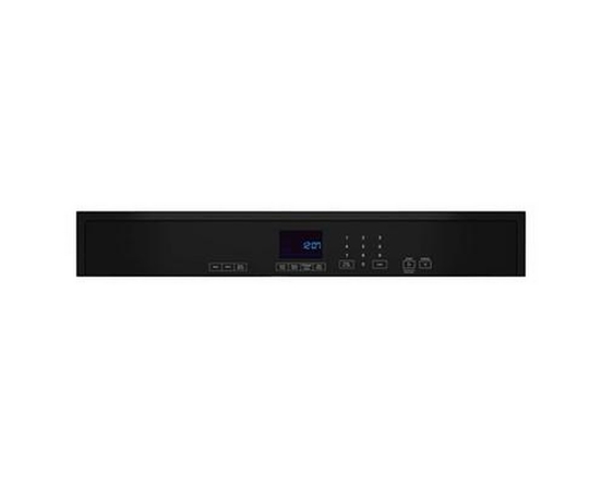Whirlpool 27-Inch Built-In Single Wall Oven - WOES3027LS