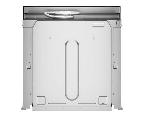 Whirlpool 27-Inch Built-In Single Wall Oven - WOES3027LS