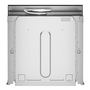 Whirlpool 27-Inch Built-In Single Wall Oven - WOES3027LS