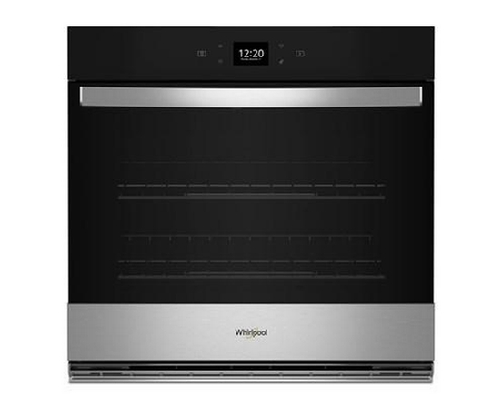 Whirlpool 30-Inch Built-In Single Wall Oven - WOES5030LZ