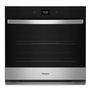 Whirlpool 30-Inch Built-In Single Wall Oven - WOES5030LZ