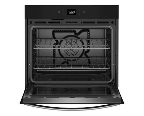 Whirlpool 30-Inch Built-In Single Wall Oven - WOES5030LZ