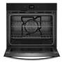 Whirlpool 30-Inch Built-In Single Wall Oven - WOES5030LZ