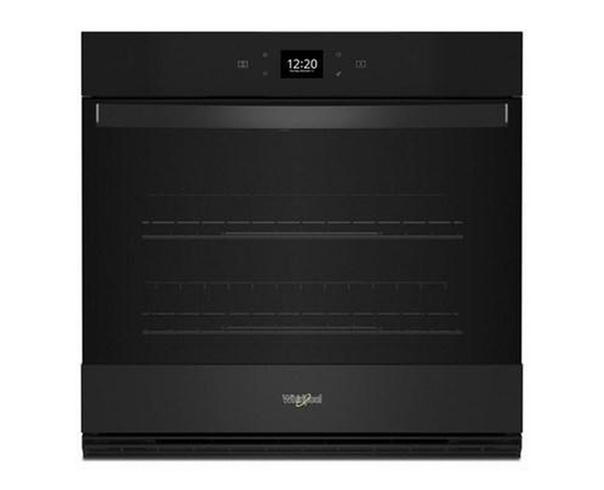 Whirlpool 30-Inch Built-In Single Wall Oven - WOES5030LB