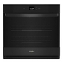 Whirlpool 30-Inch Built-In Single Wall Oven - WOES5030LB