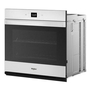 Whirlpool 30-Inch Built-In Single Wall Oven - WOES5030LW