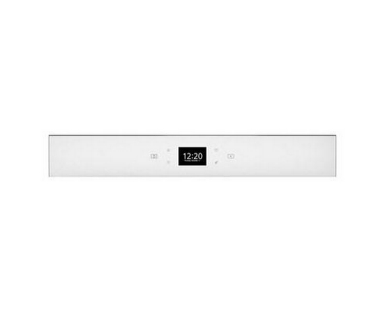 Whirlpool 30-Inch Built-In Single Wall Oven - WOES5030LW