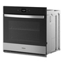 Whirlpool 27-Inch Built-In Single Wall Oven - WOES5027LZ