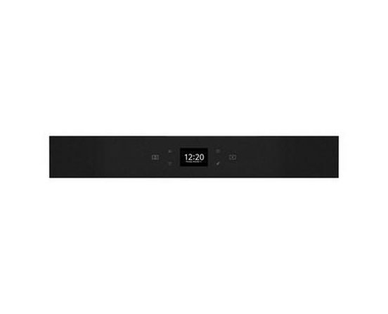 Whirlpool 27-Inch Built-In Single Wall Oven - WOES5027LZ