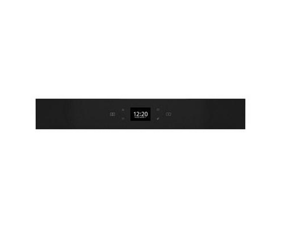 Whirlpool 27-Inch Built-In Single Wall Oven - WOES5027LB