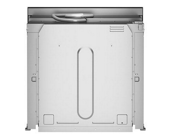 Whirlpool 27-Inch Built-In Single Wall Oven - WOES5027LB