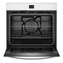 Whirlpool 27-Inch Built-In Single Wall Oven - WOES5027LW