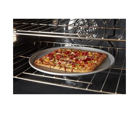 Whirlpool 30-Inch Built-In Double Wall Oven - WOED5030LZ