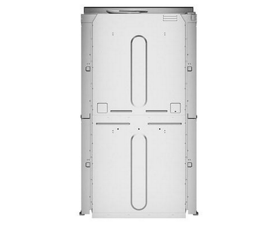 Whirlpool 30-Inch Built-In Double Wall Oven - WOED5030LZ