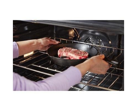 Whirlpool 30-Inch Built-In Double Wall Oven - WOED5030LZ